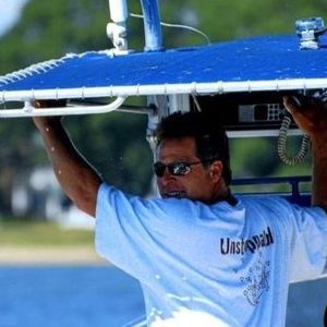 Meet your Posher, Garrett